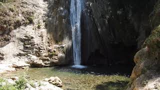 Cascada de Mexicaltzingo  Oaxaca [upl. by Esya950]