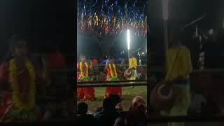 Sunita mahato sokhi nach purulia chou video new vrindavan viralvideo video [upl. by Athal]