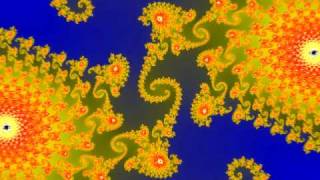 Mandelbrot set Zoom in to 2236 or 111071 [upl. by Ientruoc937]