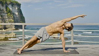 30 Min Daily Yoga Flow  Every Day Full Body Yoga For All Levels [upl. by Burbank]