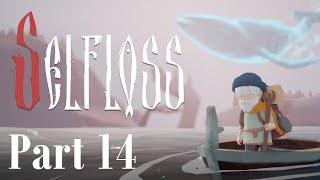 Selfloss  Casual playthrough  Part 14 [upl. by Enoek]