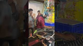 Only dj limbya style haldi show by Nashik [upl. by Pearl184]