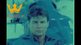 Airwolf Edit [upl. by Vullo]