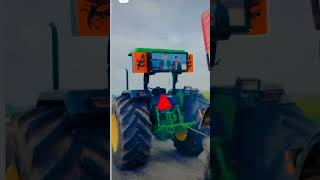 1v3 💪💪🦅 punjabi farming automobile thar jsong gaming haryanvisongsharyanvidjremix [upl. by Enylodnewg]