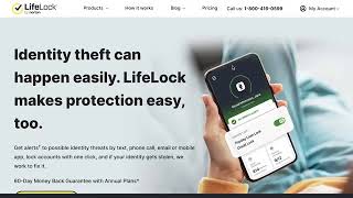 Norton 360 with LifeLock Review 424 396 0794 Norton LifeLock Worth It [upl. by Alrahs]