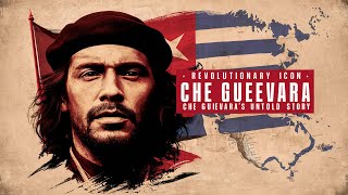 Who was Che Guevara  History Explainer [upl. by Michail]