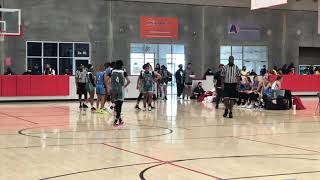 Just Play Elite 17u v Sky Digg Elite 17u  FULL GAME [upl. by Htesil]