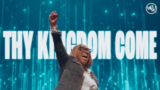 WOW Conference 2024 – Thy Kingdom Come  Cornerstone Community Church  CSCC Online [upl. by Hersh]