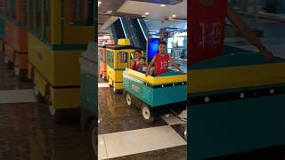 GSM Mall family funs😀 subscribe viralshorts Vayu Telugu vlogs [upl. by Nowahs]