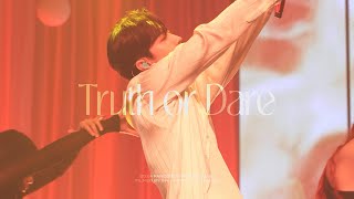 240427 Wind Tale 팬콘서트  김재환  Truth or Dare 4k [upl. by Atiram]