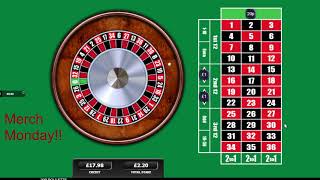 20p Roulette FOBT Roulette 💰 gaming viral shorts slot casino roulette gambling [upl. by Ilrak]