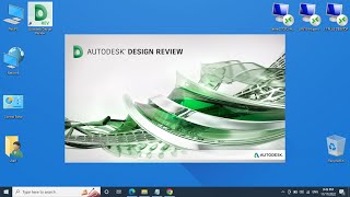 View Mark Up Print and Track Changes in DWF DWFx DWG and DXF Files with Autodesk Design Review [upl. by Adnahs]