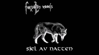 Forgotten Woods  Sjel av Natten Full Ep [upl. by Yorle614]