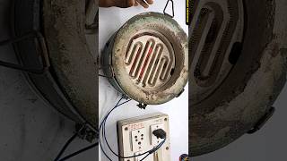 Electric Heater Repair [upl. by Relyuhcs]