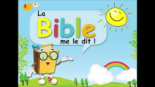 La Bible me le dit [upl. by Eihcra]