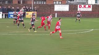 Hurlford United v Pollok  30th March 2024 [upl. by Birdt]