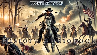 Historical Fiction Audiobooks The Northern Wolf Series Book 15 US Civil War  Full Audiobooks [upl. by Ymrej381]