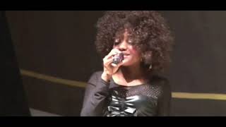 Recho Kizunguzungu  Fiesta Tanzania Live Show [upl. by Suirtemid124]