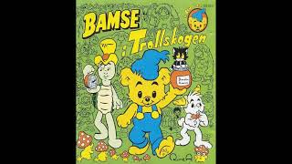 Ljudbok  Bamse i Trollskogen Utan sånger intro [upl. by Mcmurry]