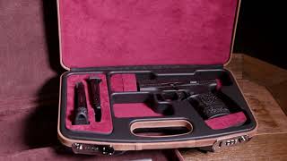 Negrini Gun Cases [upl. by Ziza]