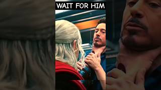 Iron Man vs Thor  Thor Ragnarok Epic Battle Reactionshorts trending famousshorts viralvideo [upl. by Ailecara]