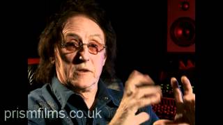 Wings Denny Laine Part 6 [upl. by Tasha470]