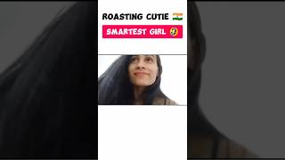 ROASTING SESSION PART 23 shorts ometv roast [upl. by Michon527]