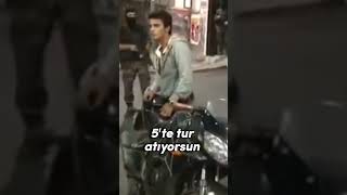 OPERASYON SIRASINDA YAŞANAN İRONİK OLAY [upl. by Ydnirb]