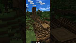 How to Always do a triple Neo in Minecraft minecraft shorts [upl. by Hedaza746]