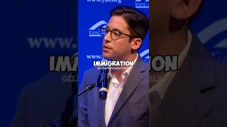 Michael Knowles STUMPS Woke School Teacher [upl. by Shelly]