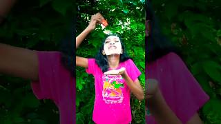 Cuticura powder🤣🤣funny shortvideo comedy funnyvideo [upl. by Soracco]