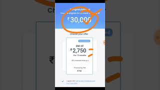 Kissht app se loan kaise le  Kissht Loan app  kissht se loan kaise le  best loan app 2024 [upl. by Adlee]