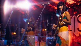 Khruangbin  Otis Live [upl. by Pillsbury]