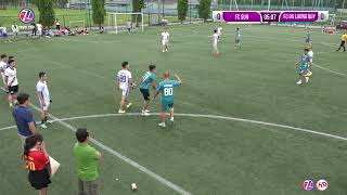 FULL CK C2  FC SUN vs FC 8X LƯƠNG QUY🏆 Giải bóng đá CRYPTO VENTURES SUPER CUP Lần 3 [upl. by Majka]