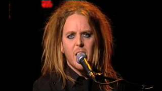 Tim Minchin at the Secret Policemans Ball 08 [upl. by Iorio70]