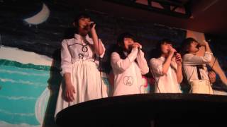 150404 Maison book girl  my cutacoustic ver 阿佐ヶ谷loft [upl. by Peterson]