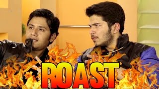 Roast Of NAZAR BATTU [upl. by Longawa]