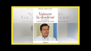 La souffrance psychique nest pas une fatalité [upl. by Andrel]