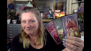 ThanksgivingEVE LIVE FREE TAROT READINGS WhimzyNightOwlz [upl. by Moir]