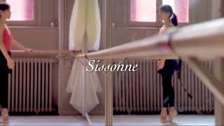 Sissone シソンヌ Ballet Class Music [upl. by Lunn]