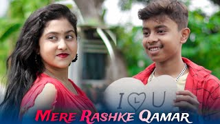 Mere Rashke Qamar Tune Pehli Nazar 💓 Nusrat Fateh Ali Khan Songs 💞New Hindi Songs 🎸 Love Book [upl. by Homere]