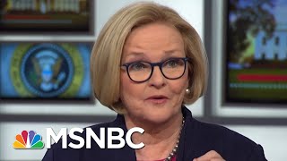 The President Donald Trump Presidency A Time With No Historical Parallels  Deadline  MSNBC [upl. by Mandel]