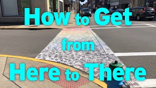 Everything There Is to Know About Crosswalks [upl. by Einobe]