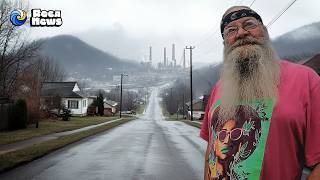 Inside Ohios Poorest Region Appalachia Ohio [upl. by Aklim]