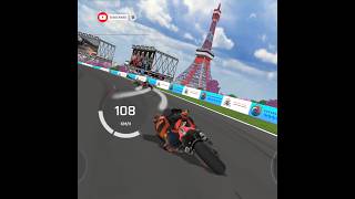 Android Moto Rider Bike Racing game 3D 2020 Gameplay shorts androidgames motorcycle viralshorts [upl. by Notterb48]