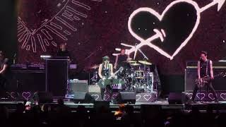 Joan Jett and the Blackhearts quotBad Reputationquot  live  Jun 7 2023  Philadelphia PA [upl. by Kiefer]