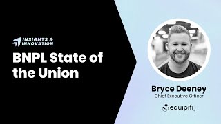 Insights amp Innovation 2024 equipifi BNPL State of the Union [upl. by Blaise]