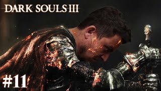 PICSÁBA EZ PONTIFF SULYVAHN  Dark Souls 3 11 [upl. by Tekla564]