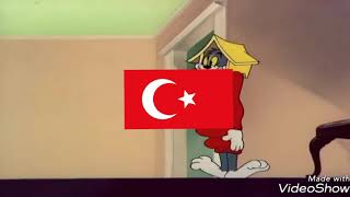 WW1 meme  middle east front [upl. by Yenahpets]