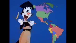 Animaniacs Live  Yakkos World [upl. by Thirza165]